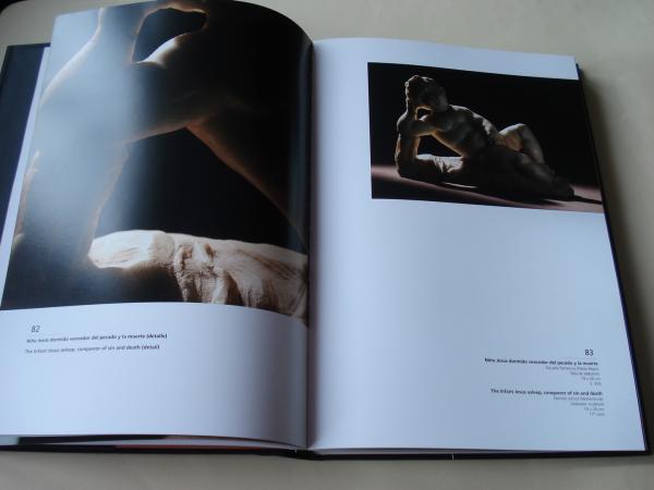 El alabastro a travs del tiempo. Coleccin Jaime Trigo / Alabaster through the time. Jaime Trigo Collection