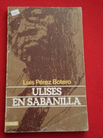 Ulises en Sabanilla y otros cuentos