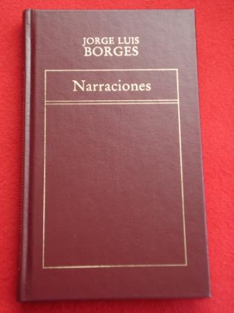 Narraciones