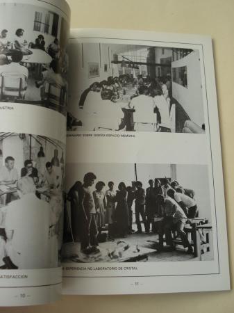 Sargadelos. Tradicin e futuro. O L. F. e os complexos do castro de Samoedo e Sargadelos - Sargadelos: un modelo de empresa creado por Ibez - Luis Seoane, O L. F. e os emprendimentos do Castro de Samoedo e Sargadelos...