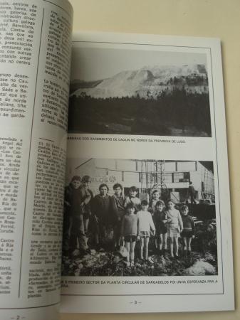 Sargadelos. Tradicin e futuro. O L. F. e os complexos do castro de Samoedo e Sargadelos - Sargadelos: un modelo de empresa creado por Ibez - Luis Seoane, O L. F. e os emprendimentos do Castro de Samoedo e Sargadelos...