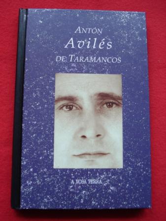 Antn Avils de Taramancos