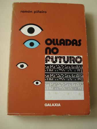 Olladas no futuro (1 edicin)