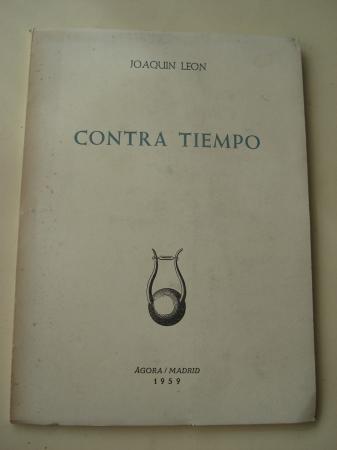 Contra tiempo