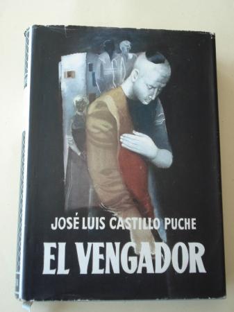 El vengador