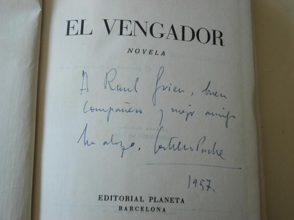 El vengador