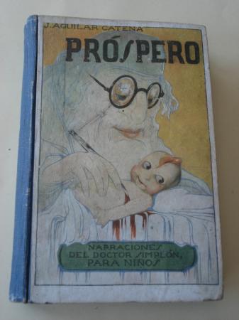 Prspero (Narraciones del Doctor Simpln, para nios)