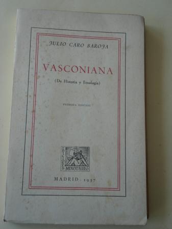 Vasconiana