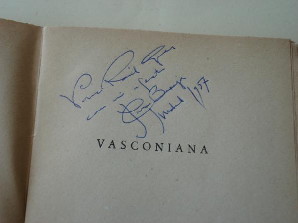 Vasconiana
