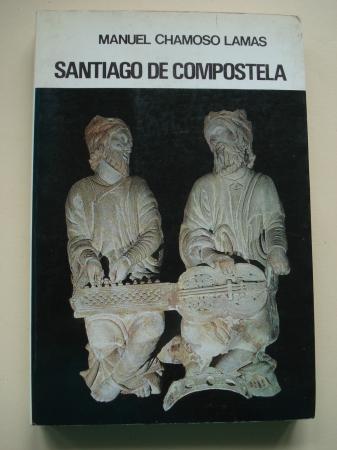 Santiago de Compostela