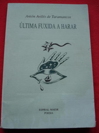 ltima fuxida a Harar