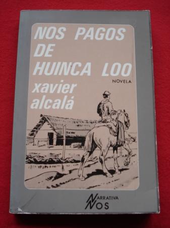 Nos pagos de Huinca Loo