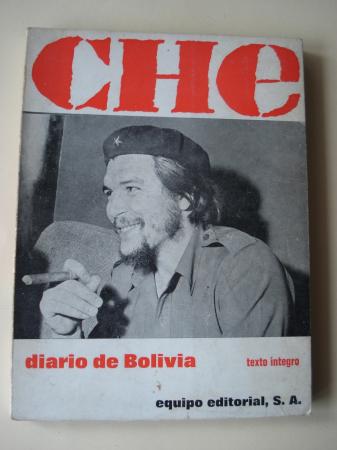 Diario de Bolivia. Texto ntegro
