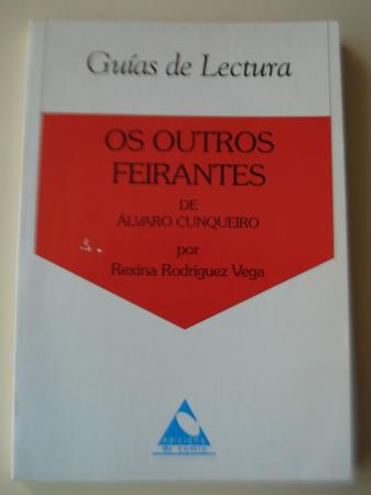 Os outros feirantes. Gua de lectura por Rexina Rodrguez Vera