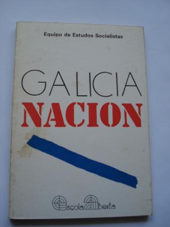 Galicia Nacin