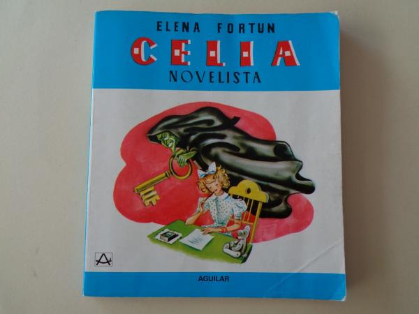 Celia novelista