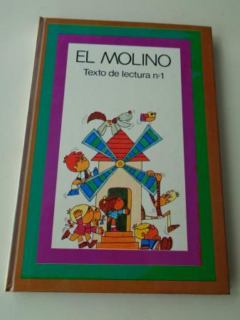 El Molino. Texto de lectura n 1 (1979)