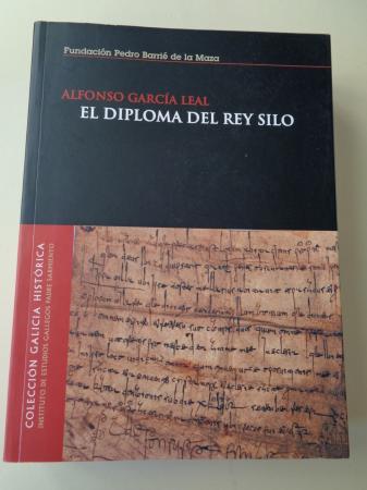 El Diploma del Rey Silo