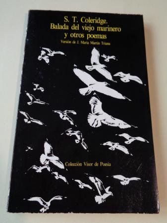 Balada del viejo marinero y otros poemas