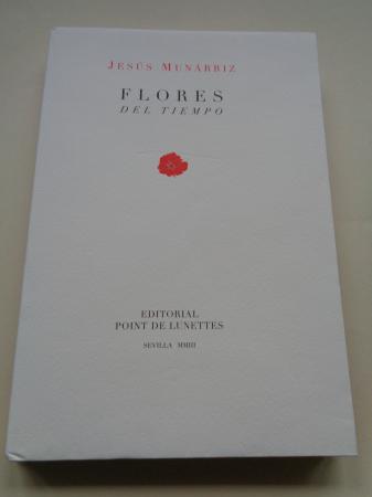 Flores del tiempo