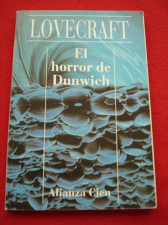 El horror de Dunwich