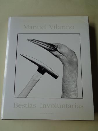 Bestias Involuntarias