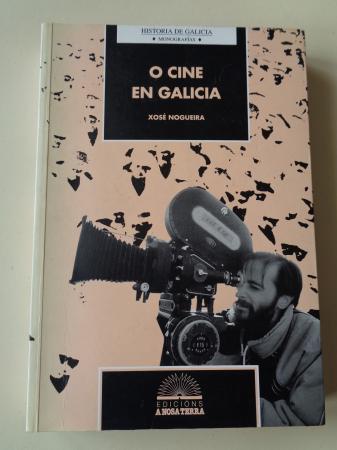 O cine en Galicia