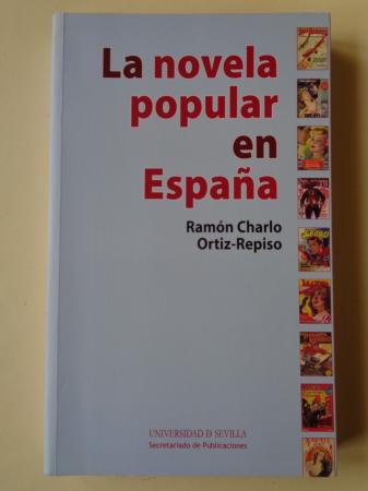 La novela popular en Espaa