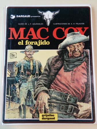 Mac Coy el forajido