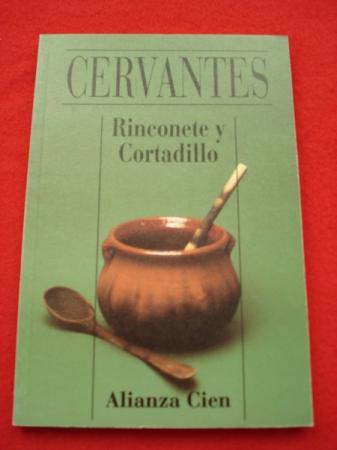 Rinconete y Cortadillo