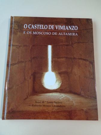 O castelo de Vimianzo e os Moscoso de Altamira