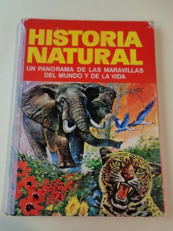 Historia Natural