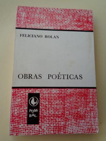 Obras poticas