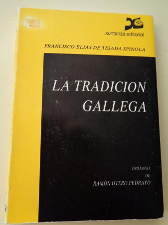 La tradicin gallega