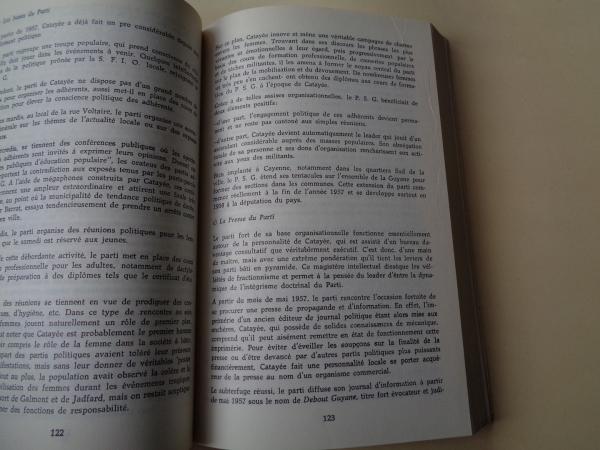 ANALES DEL CARIBE. Centro de Estudios del Caribe. Casa de las Amricas. N 3, 1983