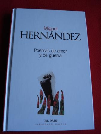 Poemas de amor y de guerra