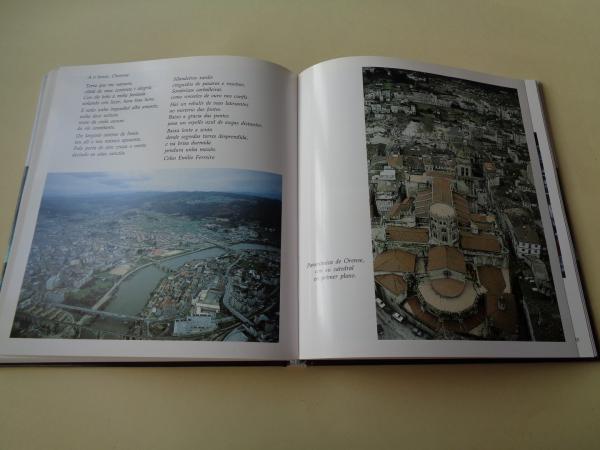 Galicia Finis Terrae (Libro de fotografías en color)
