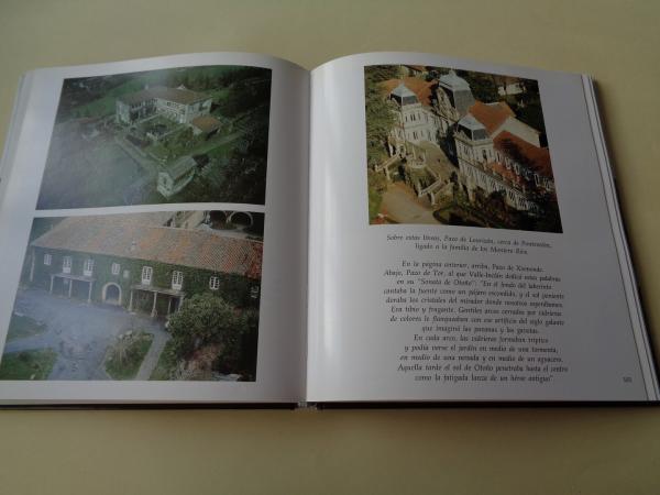 Galicia Finis Terrae (Libro de fotografías en color)