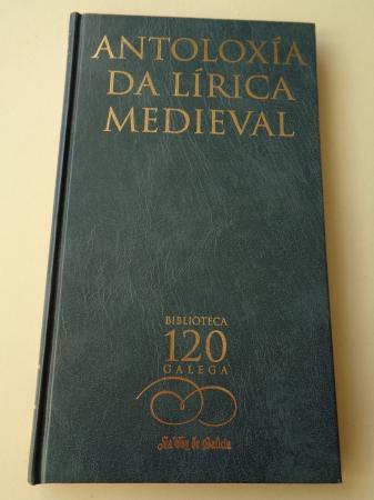 Antoloxa da lrica medieval