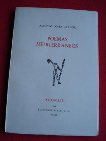 Poemas mediterrneos
