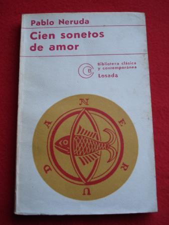 Cien sonetos de amor