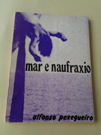 Mar e naufraxio