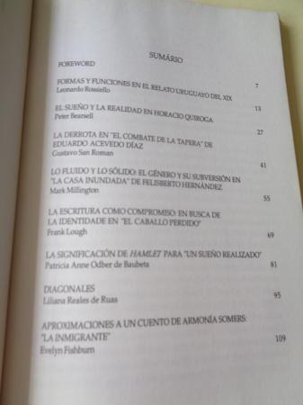 FRAGMENTOS. Revista de lngua e literatura estrangeiras. Universidade de Santa Catarina. Volume 6. N 1