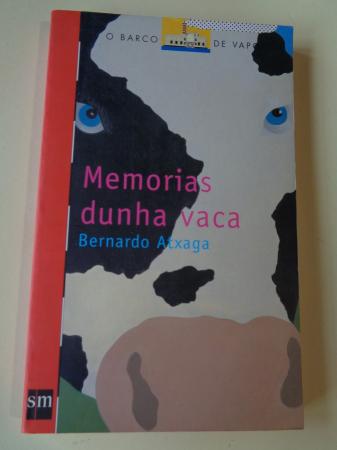 Memorias dunha vaca