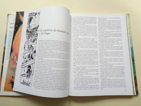 Heroes, monstros e outros mundos da mitoloxa rusa