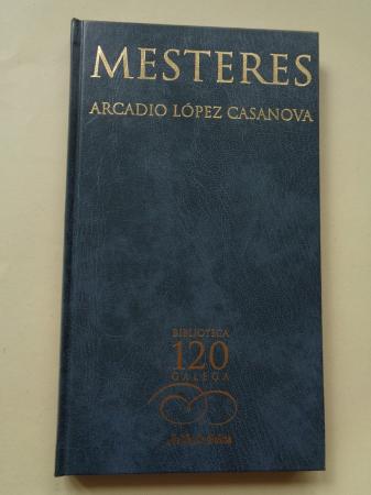Mesteres