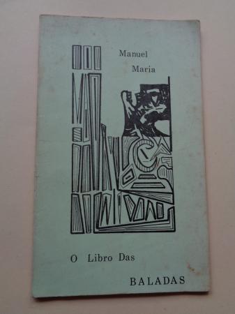 O libro das baladas