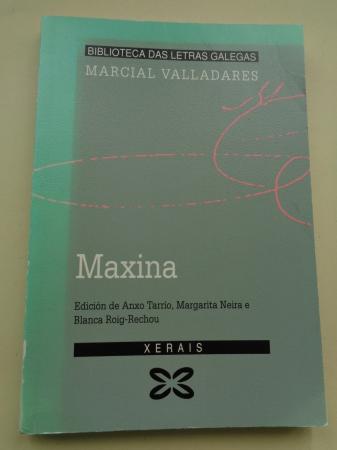 Maxina 