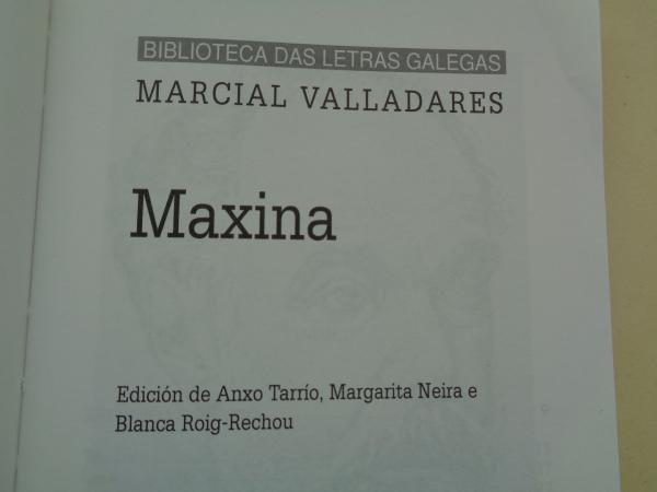 Maxina 