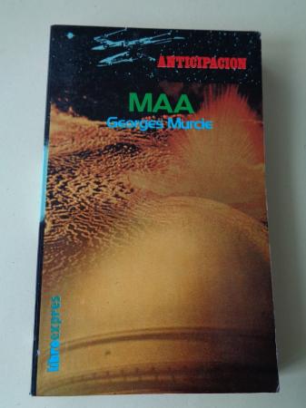MAA